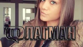 Кифла та дрънка! Хубавата Елена с луд екшън в Бургас, наби връстничка заради засечка на пътя (СНИМКА)