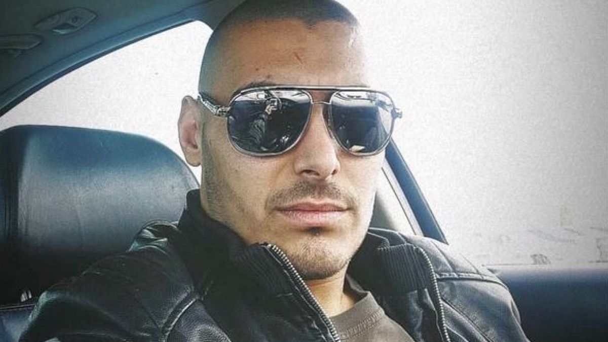 Панайот проговори за екшъна на бензиностанция и как 20 лева го направиха за смях