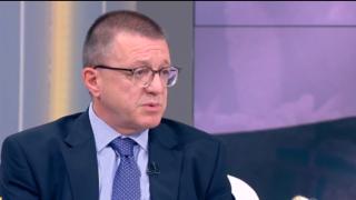 Бойко Ноев: Лондонските банки прибраха с огромно желание мафиотските руски пари