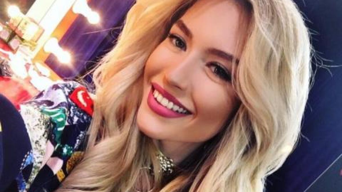 Скандалната Тита за огромните си гърди: Това не е силикон, а дар Божи