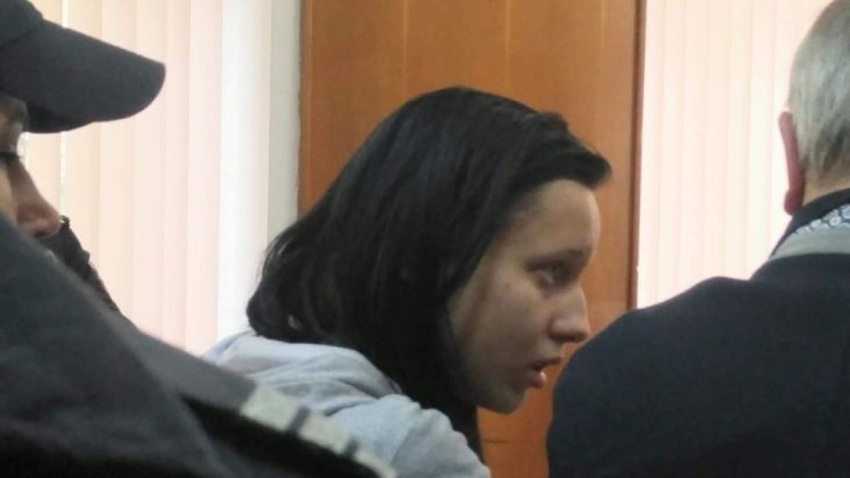 Танцьорката Габи ударила 150 грама водка, но помела колите, за да си отмъсти на... 
