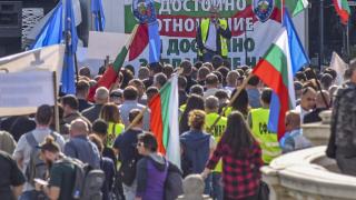 Полицейският синдикат за насилието над униформени: Това е тероризъм над цялото общество 