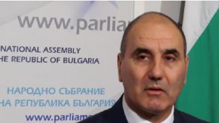 Цветанов: БСП и президентът са скачени съдове, които обслужват интересите на Русия