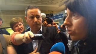 Майката на танцьорката Габи разкри пред БЛИЦ TV защо е отказала да покрие детето си в съда! (СНИМКИ)