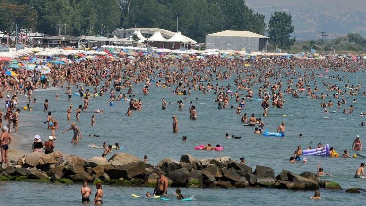 Парламентът прие ключови промени в Закона за туризма