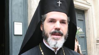 Митрополит Антоний със силни думи за патриарх Неофит!
