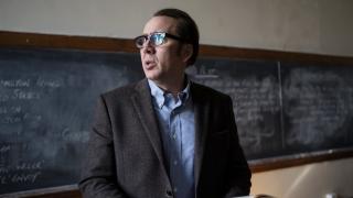 Никълъс Кейдж обяви за много важна промяна в живота си 
