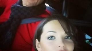 Убийцата в бикини се завръща! Лежа само четири месеца за смъртта на богатия си любовник (СНИМКИ)