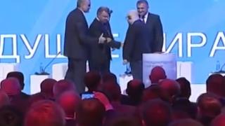 4 депутата от Бундестага и 100 германски бизнесмени на икономически форум в Крим пишат апел до Тръмп за спиране на санкциите 