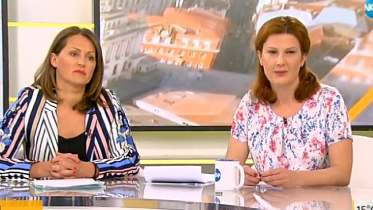 Изнудвани от Иванчева разказаха за рекета: Натискът беше брутален!