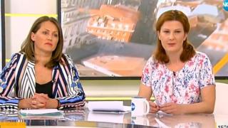 Изнудвани от Иванчева разказаха за рекета: Натискът беше брутален!