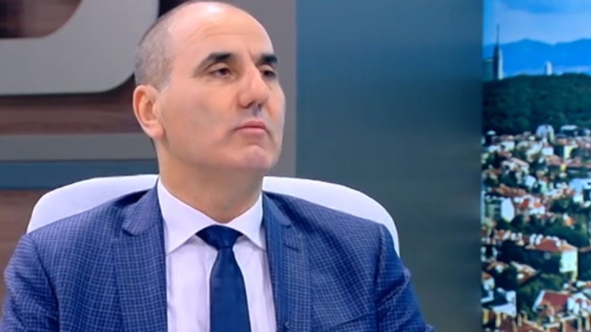 Цветанов пак нападна Радев и го обвини в саботаж и гаф: От президентството говорят с гласа на Русия