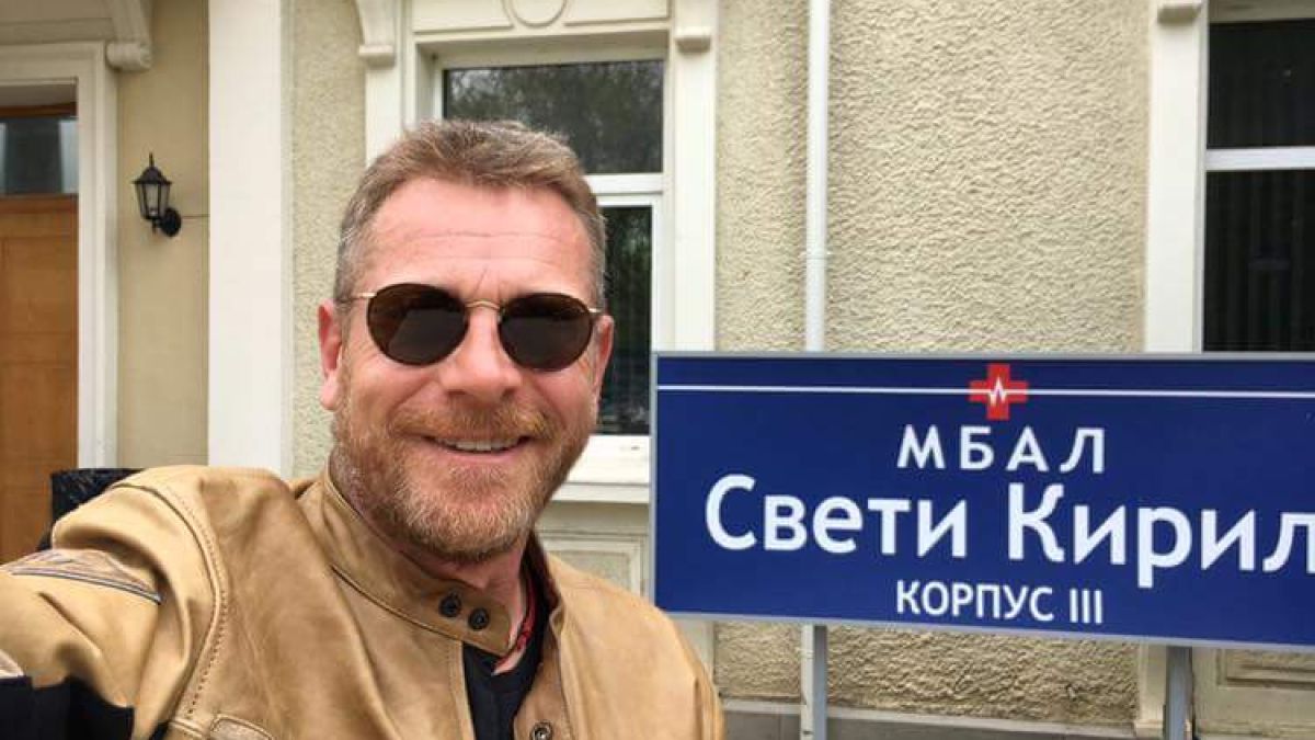 Сензация в "Откраднат живот", следва тотален хаос и обрат! (СНИМКА)