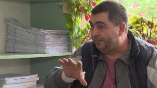 Чудо в столична болница: Българин прогледна след 2 години слепота!