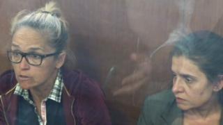 Това ли е Румен Р., за когото Иванчева твърди, че я е издал за грандиозния подкуп и заради Града на мечтите ли е скандалът  (СНИМКИ)
