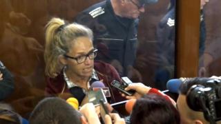 Става напечено: Адвокат Марин Марковски защитава скандалната кметица Десислава Иванчева в съда (СНИМКИ)