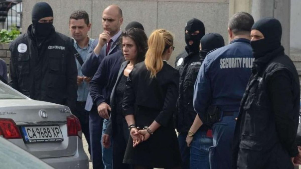 Държавното обвинение опроверга правосъдния министър Цецка Цачева