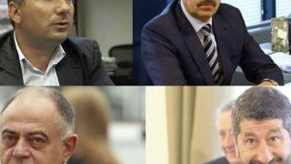 Коалиция „Олигарх“ – бухалката на Прокопиев