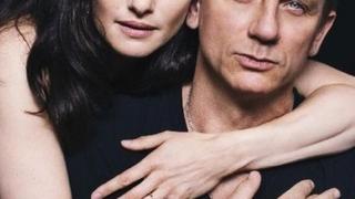 Не е за вярване какво щастие споходи Джеймс Бонд на 50