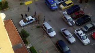 Трагедията е огромна! Младежът, открит мъртъв в столичния комплекс „Цариградски”, се оказа син на полицейски шеф