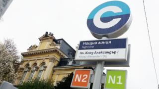 Въвеждат важна промяна, която касае нощния градски транспорт в София