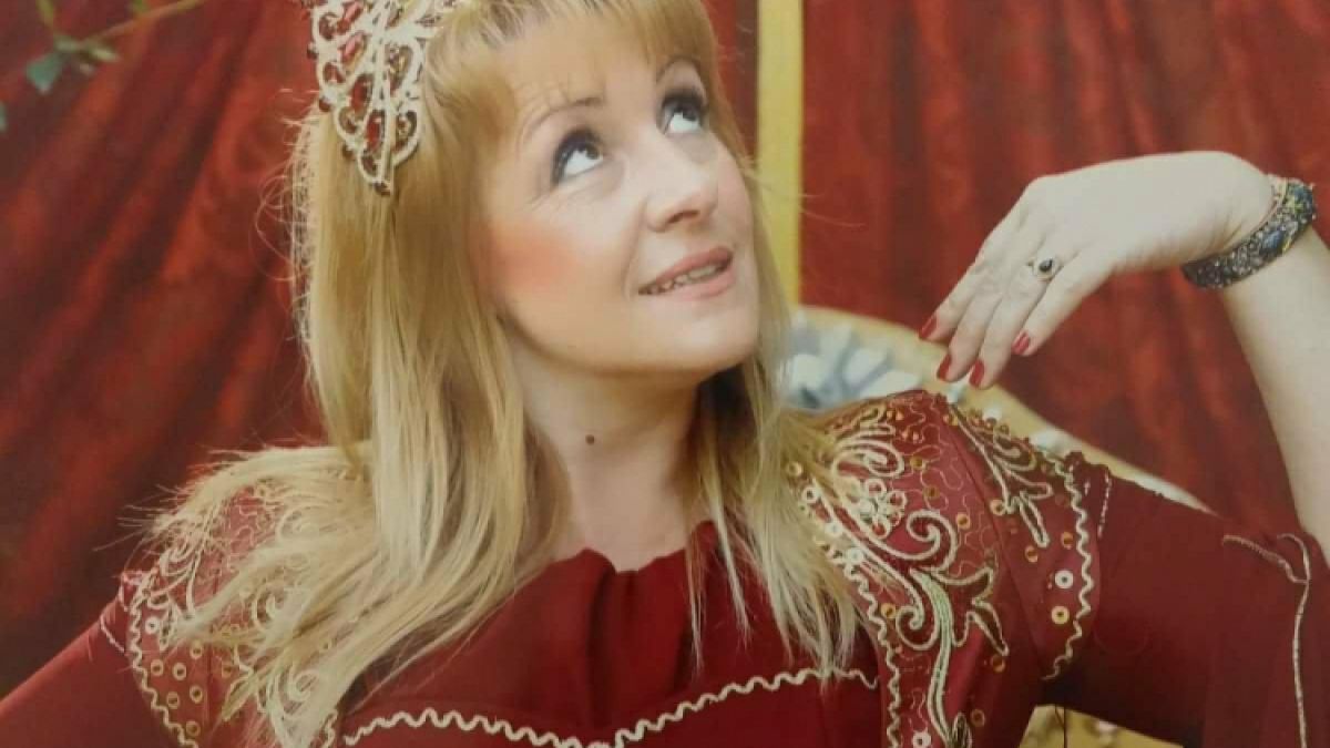 Кмет на смолянско село стана султанка (СНИМКИ)
