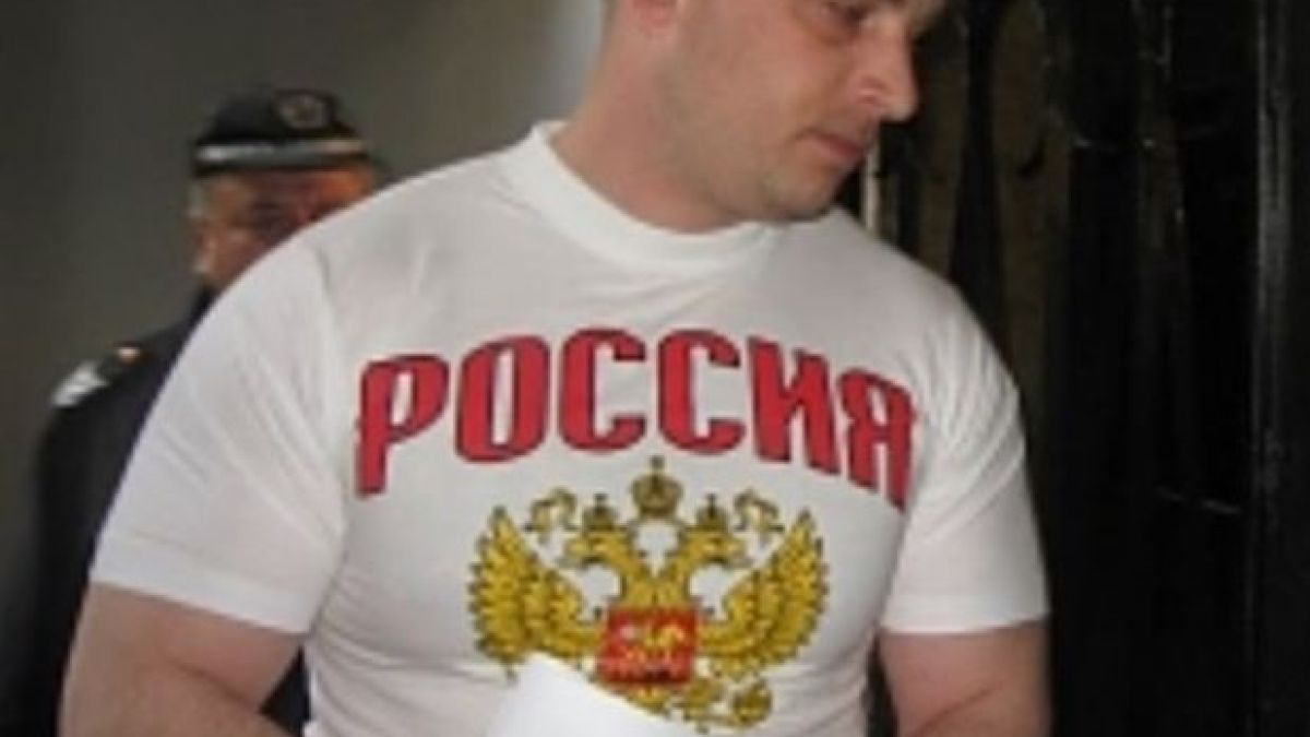 Надзирател във врачанския затвор хвана Галин Гея с наркотици