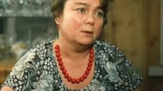 Тъжна новина: Почина известната руска актриса...