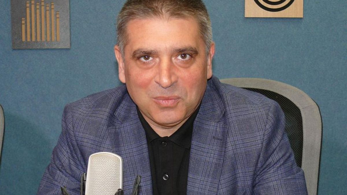 Кирилов коментира акцията по ареста на Иванчева и натри носа на опозицията 