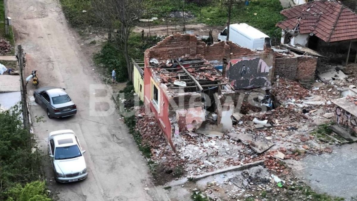 Врачани пропищяха от нагли роми, тормозят цял квартал (СНИМКИ)