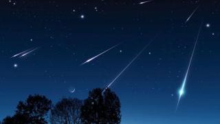 Голяма красота ни чака в небето между 16 и 25 април