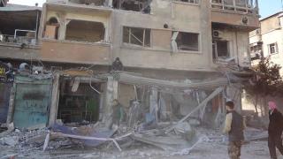 Взеха проби от град Дума, изследват ги в Холандия 