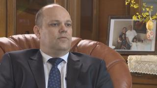 Словашкият посланик: Протестите и реакцията сред разстрела на Ян Куцияк са невиждани за страната