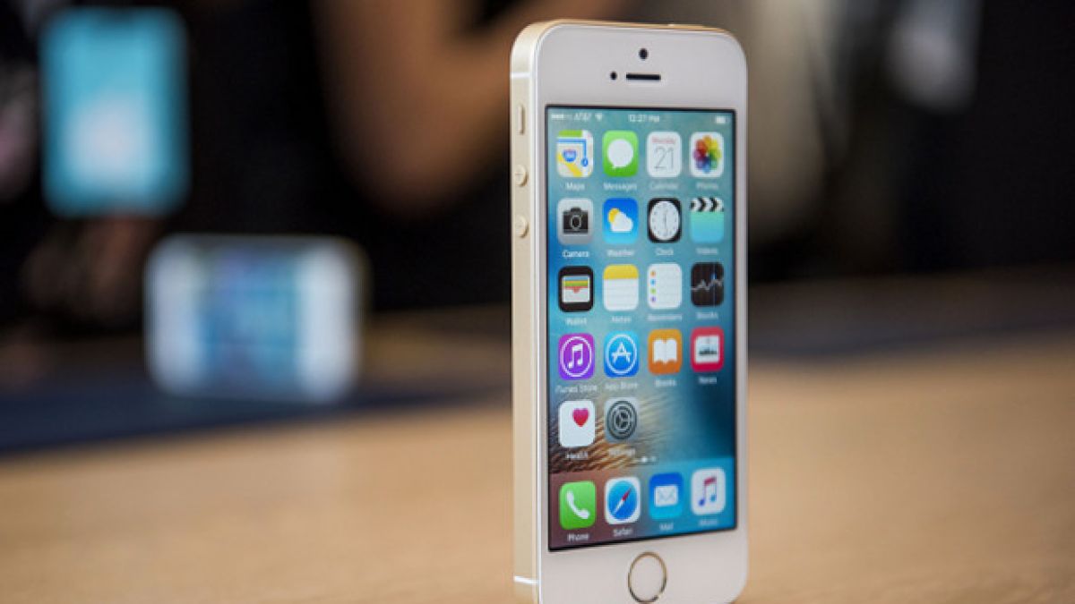 Продажбата на iPhone може да бъде забранена в Китай