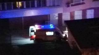 Писъци на умряло огласиха Бургас по тъмна доба! Простреляха младеж в подземен гараж