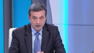 Ето какво се случва със средната работна заплата