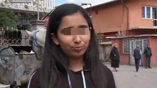От „Факултета” до НАСА: 13-годишната Симона спечели обучение в космически лагер