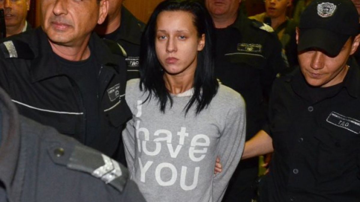 Танцьорката, ударила 10 автомобила в Пловдив, вече е на свобода