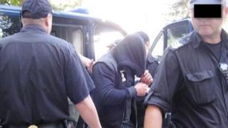 Топкрадецът Маркарян ще лежи едва 3 години и половина за 14 присъди, закопчаха го след 10-годишно издирване