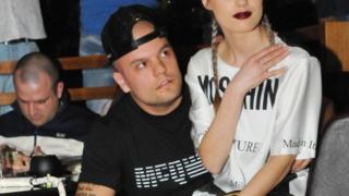 Кристо нанесе жесток удар на изпотрошената в катастрофа моделка Кристин (СНИМКА)