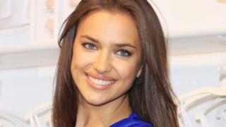 След това ВИДЕО стотици фенове се питат: Омъжила ли се е тайно Ирина Шейк?
