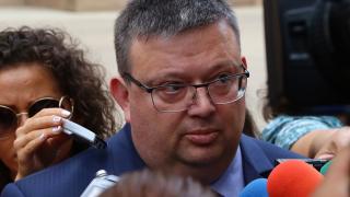 Цацаров съобщи важна новина, която касае бъдещето на искания от САЩ Желяз Андреев