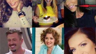 Само в "ШОУ"! Топ 10 на звездите с изкуствени зъби, някои имена ще ви смаят!