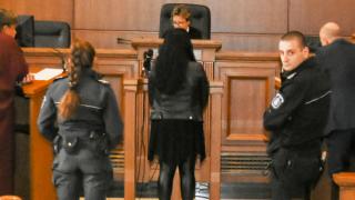 Проговори адвокатът на Цвета с шестте трупа от "Тракия": В лошо състояние е, рано е за изводи