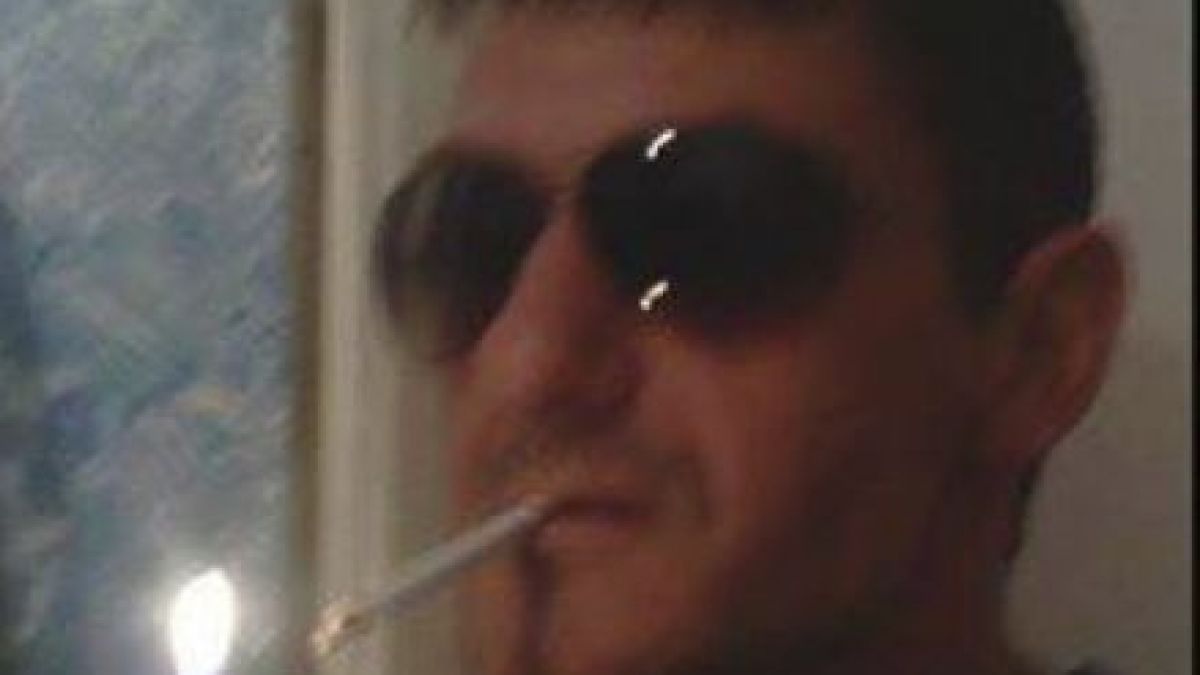 Манджата се изповяда пред ченгетата, духнал от пандиза, защото... 