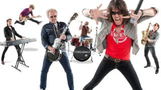 Ето с каква храна ще глезим Foreigner в София