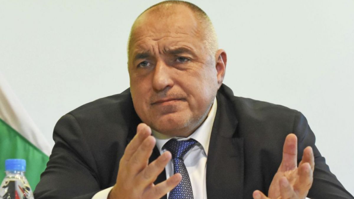 Борисов проговори откровено за Тато, Царя и влизането си в политиката (ВИДЕО)