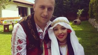 Свиленград дълго ще говори за сватбата на Димитър и красивата Стефка (СНИМКИ)