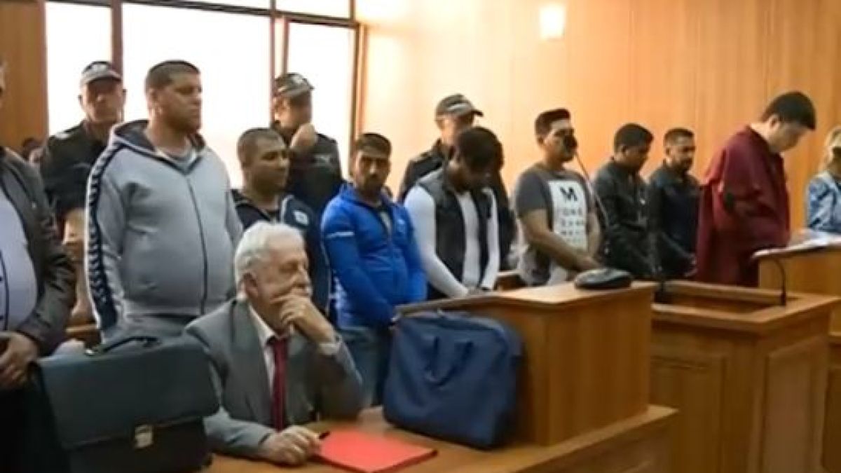 Наглост! Ромите, осъдени за побоя на деца в Асеновград искат да бъдат оправдани