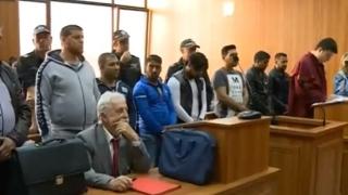 Наглост! Ромите, осъдени за побоя на деца в Асеновград искат да бъдат оправдани